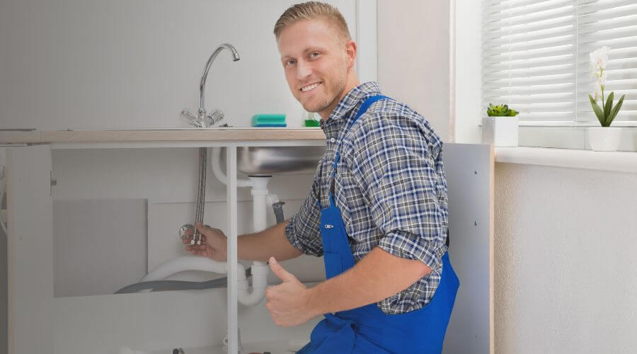 Nighttime Plumber in Brier Hill, NY